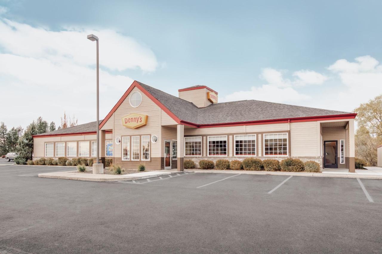 Best Western Plus Peppertree Airport Inn Airway Heights Extérieur photo