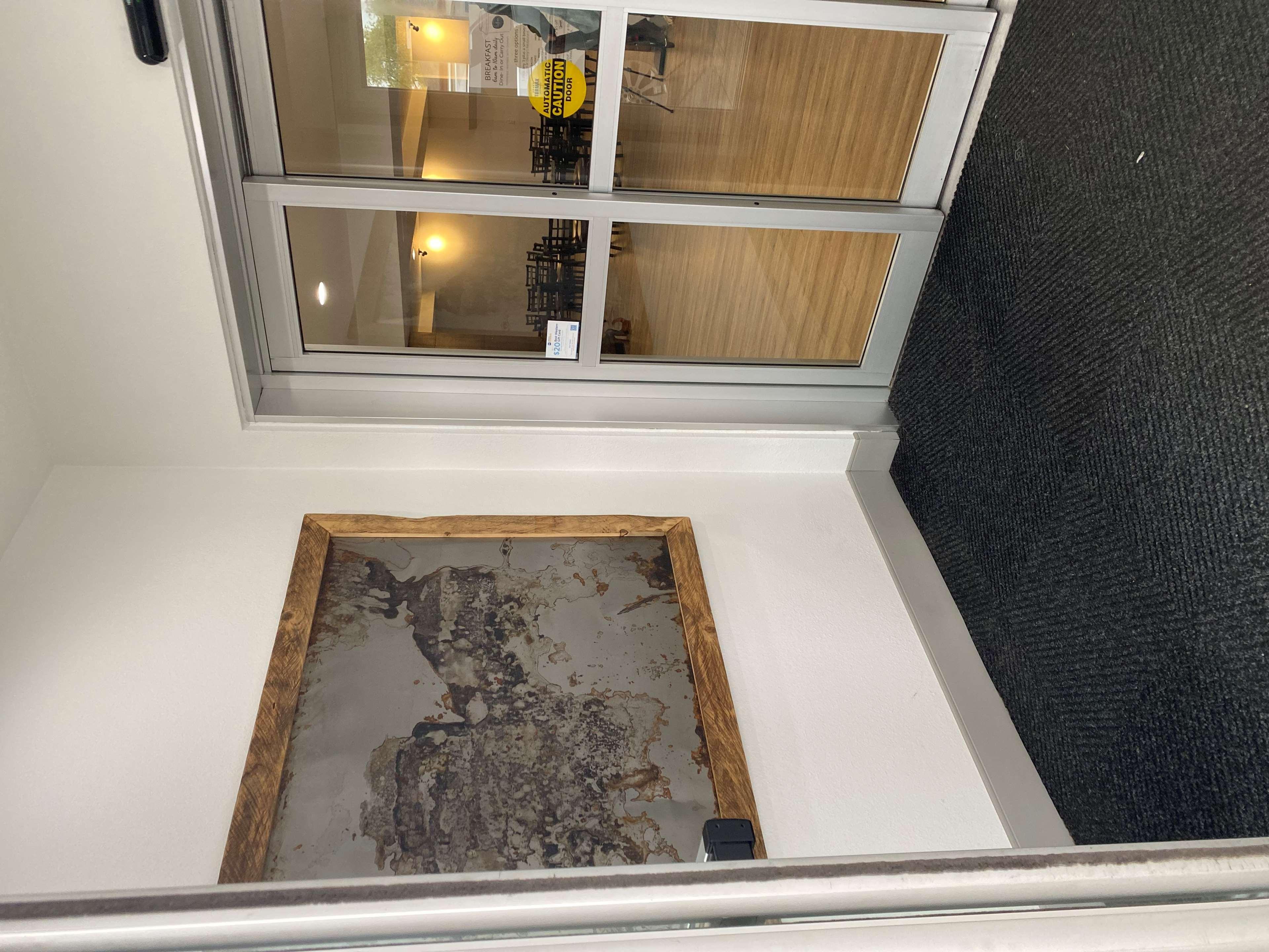 Best Western Plus Peppertree Airport Inn Airway Heights Extérieur photo