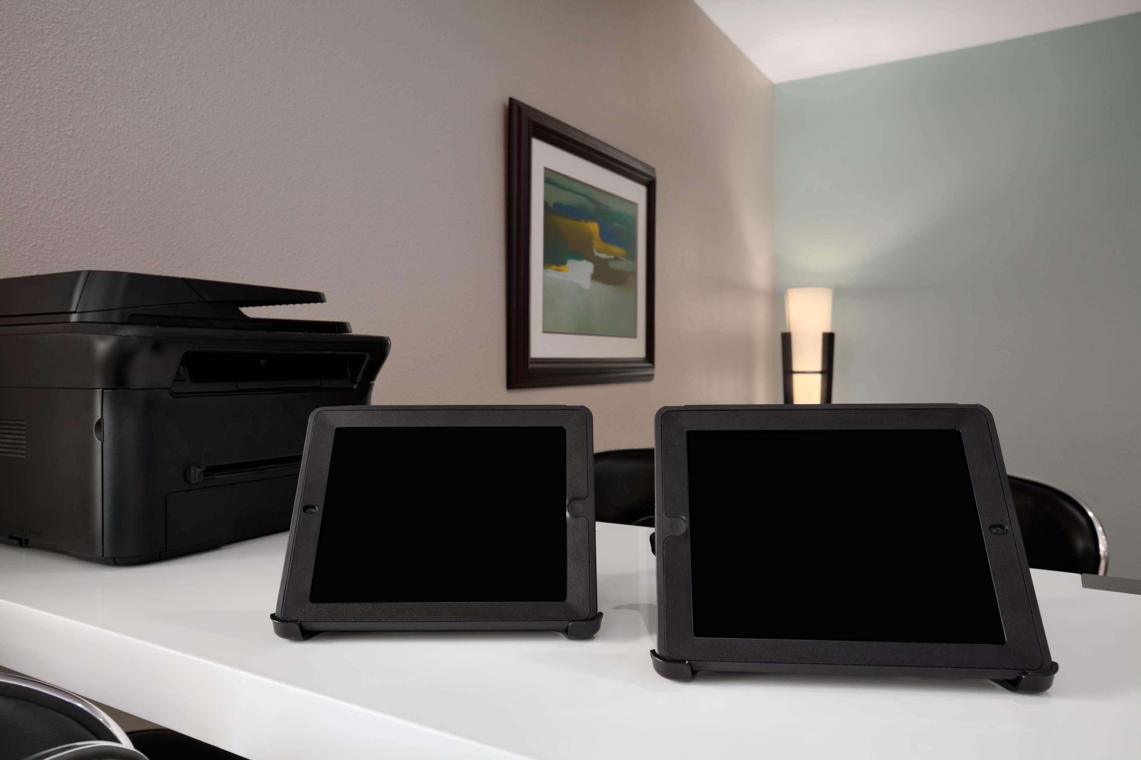 Best Western Plus Peppertree Airport Inn Airway Heights Extérieur photo