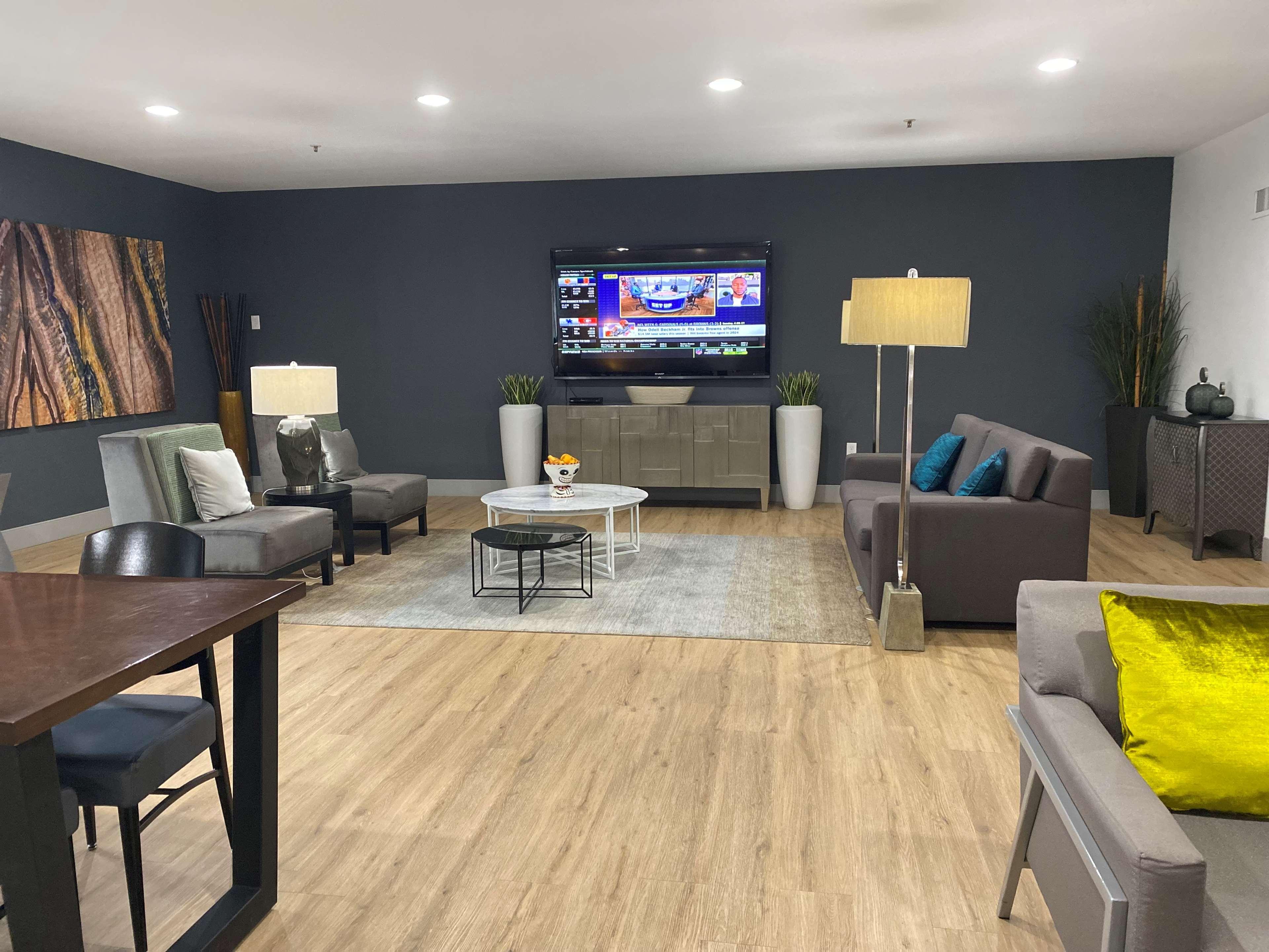 Best Western Plus Peppertree Airport Inn Airway Heights Extérieur photo