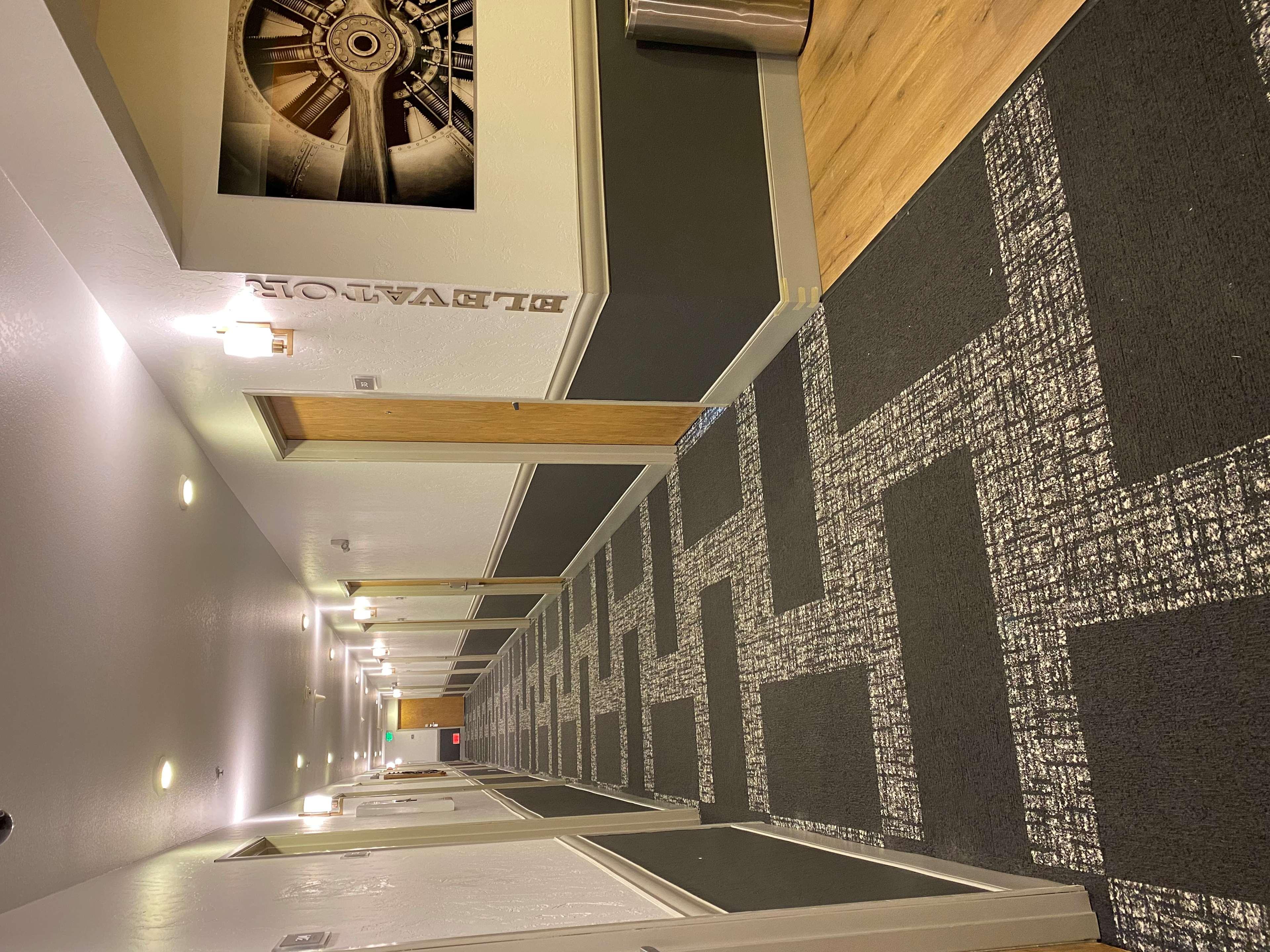 Best Western Plus Peppertree Airport Inn Airway Heights Extérieur photo